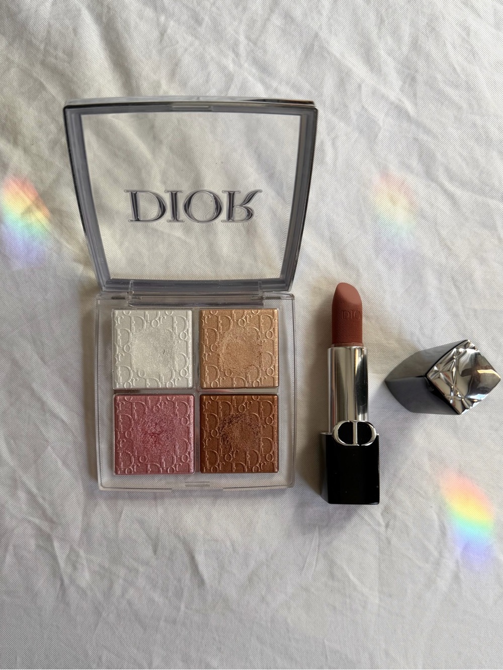 🩶 DIOR // Makeup Bundle🩶 - Picture 3 of 8